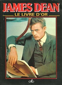 Couverture du livre James Dean - de David Dalton et Ron Cayen