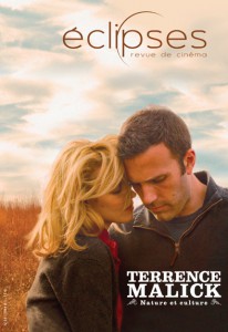 Cover of the book Terrence Malick - Edited by Youri Deschamps