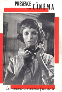 Cover of the book Le Nouveau Cinéma français - Collective