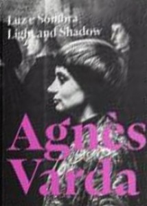 Couverture du livre Agnès Varda par Collectif