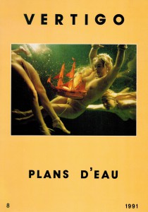 Cover of the book Plans d'eau - Collective