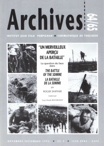 Cover of the book Un merveilleux aperçu de la bataille - by Roger Smither