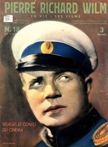 Couverture du livre Pierre Richard-Wilm - Collectif