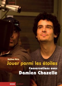 Couverture du livre Jouer parmi les étoiles - de Nathan Réra