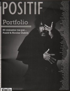 Cover of the book Portofolio - Edited by Nicolas Guérin