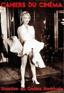 Cover of the book Situation du cinéma américain - Collective