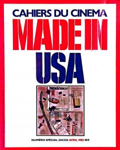 Cover of the book Made in USA - Collective