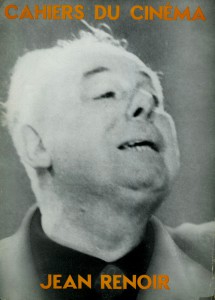 Cover of the book Jean Renoir - Collective