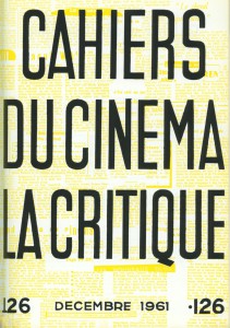 Couverture du livre La Critique - Collectif