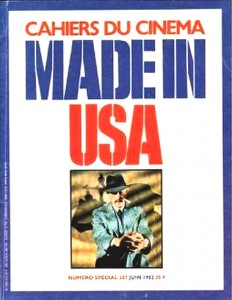 Cover of the book Made in USA - Collective