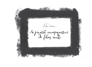 Couverture du livre Le Pianiste accompagnateur de films muets - de Fernand Schirren