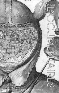 Couverture du livre Global / local, documentaires et mondialisation - Sous la direction de Michel Hoare et Sylvie Thouard