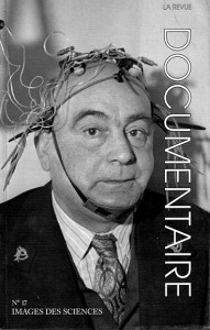 Couverture du livre Images des sciences - Sous la direction de Pierre Baudry et Michel Hoare