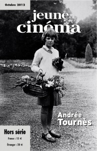 Couverture du livre Andrée Tournès - Collectif