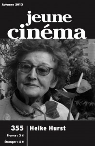 Couverture du livre Heike Hurst - Collectif