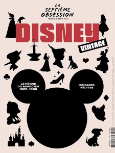 Cover of the book Disney - Collective