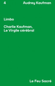 Couverture du livre Charlie Kaufman par Limbo