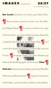 Cover of the book Ken Loach - Collective