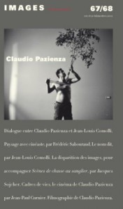 Cover of the book Claudio Pazienza - Collective