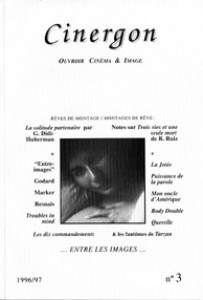 Cover of the book Entre les images - Collective