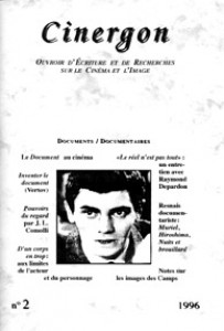 Couverture du livre Documents / Documentaires - Collectif