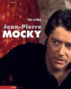 Cover of the book Jean-Pierre Mocky - by Eric Le Roy