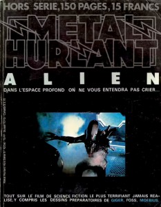 Cover of the book Alien - Collective