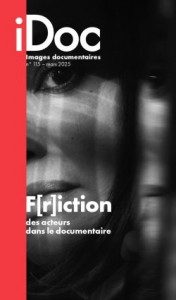 Couverture du livre F[r]ictions - Collectif