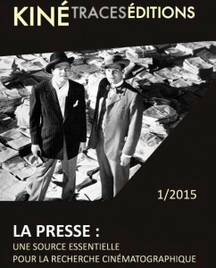 Cover of the book La Presse - Collective