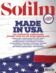 Couverture du livre Made in USA - Collectif
