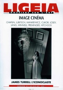 Cover of the book Image Cinéma - Edited by Patricia-Laure&nbsp;Thivat