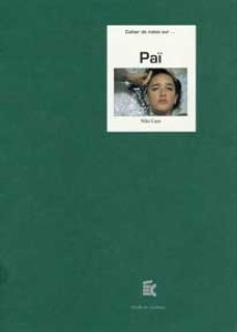 Cover of the book Paï - Edited by Pierre-Olivier&nbsp;Toulza