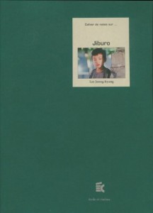 Couverture du livre Jiburo - de Charles&nbsp;Tesson