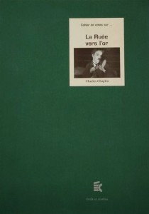 Couverture du livre La Ruée vers l'or - de Charles&nbsp;Tesson