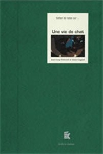 Cover of the book Une vie de chat - by Bernard&nbsp;Génin