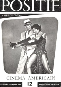 Couverture du livre Cinéma américain - Collectif