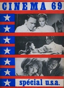 Cover of the book Spécial U.S.A. - Collective