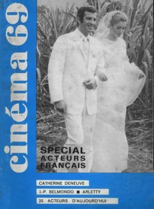 Cover of the book Spécial acteurs français - Collective