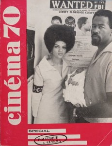 Cover of the book Spécial politique et cinéma - Collective