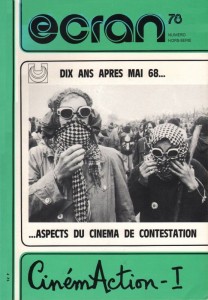 Cover of the book Dix ans après mai 68… - Edited by Guy&nbsp;Hennebelle