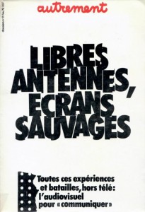 Cover of the book Libérez l’expression et l’action - Edited by Monique&nbsp;Martineau-Hennebelle