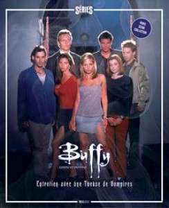 Cover of the book Buffy Contre Les Vampires - by Régis&nbsp;Alonso