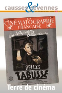 Causses et Cévennes, Terre de cinéma
