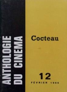 Couverture du livre Jean Cocteau par Claude Beylie