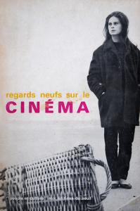 Couverture du livre Regards neufs sur le cinéma par Collectif dir. Jacques Chevallier et Max Egly