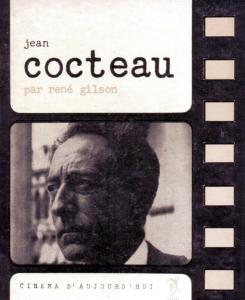 Cover of the book Jean Cocteau - by René Gilson
