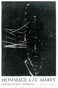 Couverture du livre Hommage à Jules-Etienne Marey - Collectif