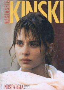 Cover of the book Nastassia Kinski - Collective