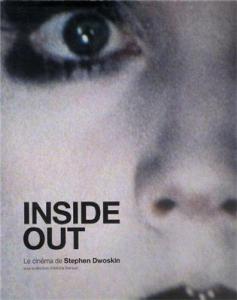 Couverture du livre Inside out par Collectif dir. Antoine Barraud