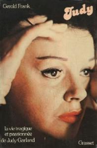 Cover of the book Judy - by Gerold Frank
